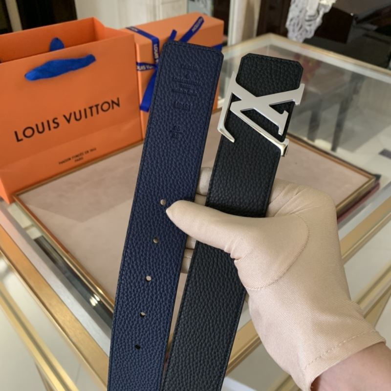 Louis Vuitton Belts